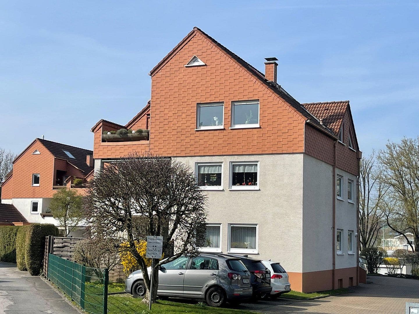 3 bedroom flat for sale, 74 m², Arndtstr. 11, Schwelm, North Rhine-Westphalia 3 bedroom flat for sale, 74 m², Arndtstr. 11, Schwelm, North Rhine-Westphalia