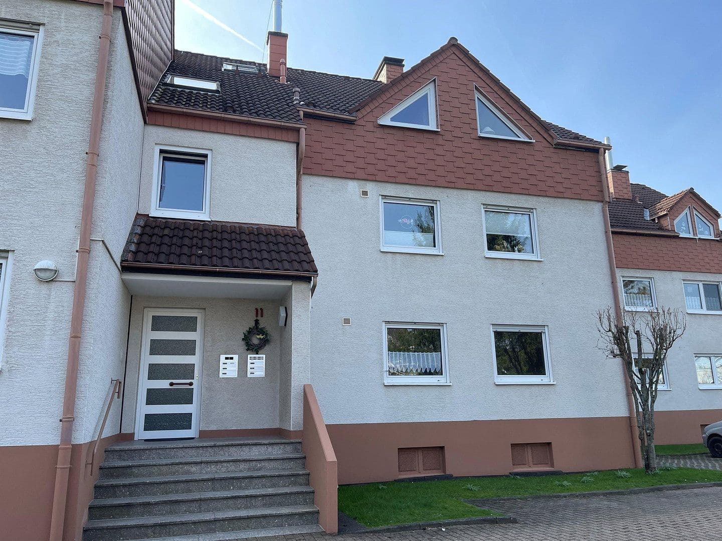 3 bedroom flat for sale, 74 m², Arndtstr. 11, Schwelm, North Rhine-Westphalia 3 bedroom flat for sale, 74 m², Arndtstr. 11, Schwelm, North Rhine-Westphalia