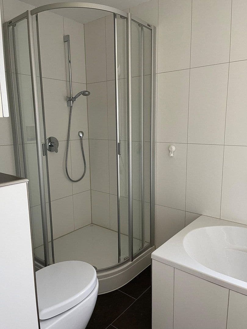3 bedroom flat for sale, 74 m², Arndtstr. 11, Schwelm, North Rhine-Westphalia 3 bedroom flat for sale, 74 m², Arndtstr. 11, Schwelm, North Rhine-Westphalia