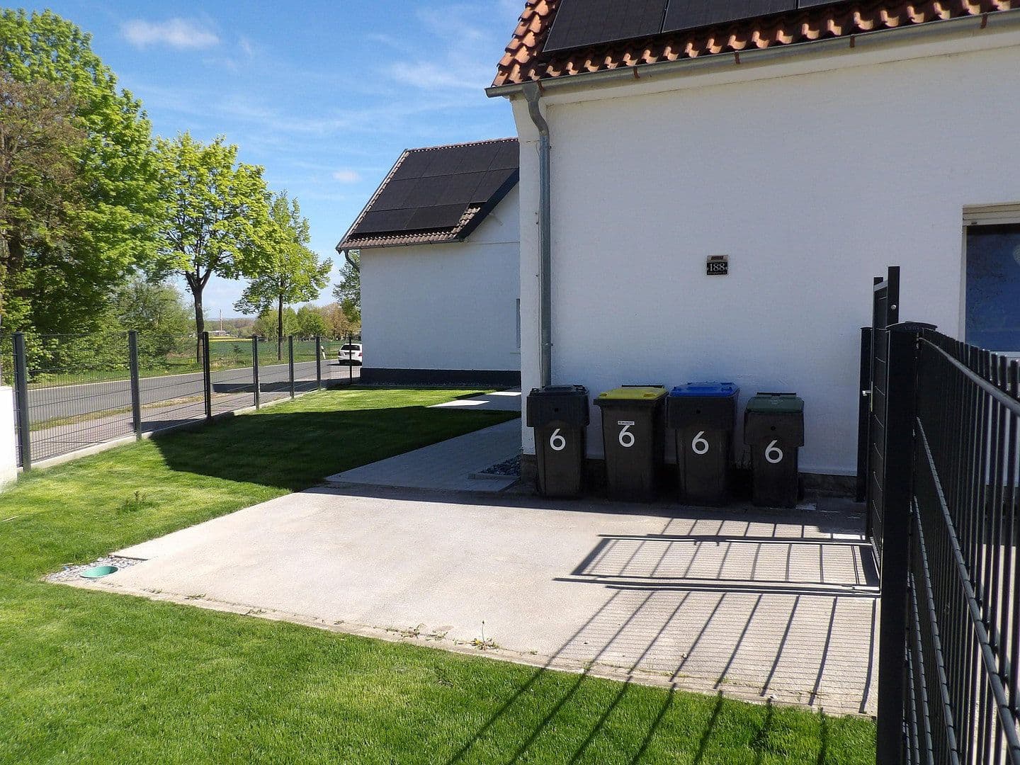 3 bedroom flat to rent, 125 m², Lage, North Rhine-Westphalia 3 bedroom flat to rent, 125 m², Lage, North Rhine-Westphalia