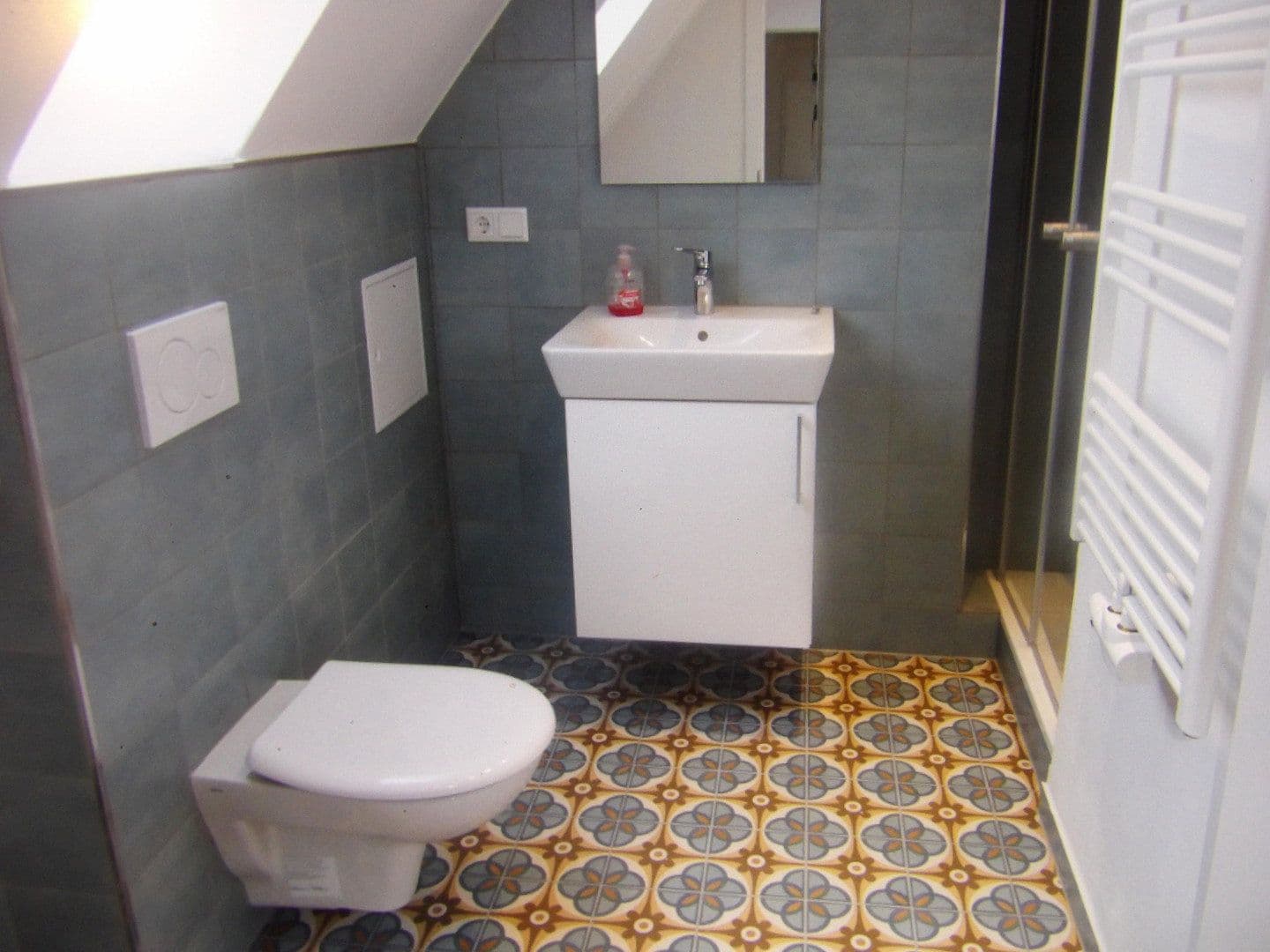 3 bedroom flat to rent, 125 m², Lage, North Rhine-Westphalia 3 bedroom flat to rent, 125 m², Lage, North Rhine-Westphalia