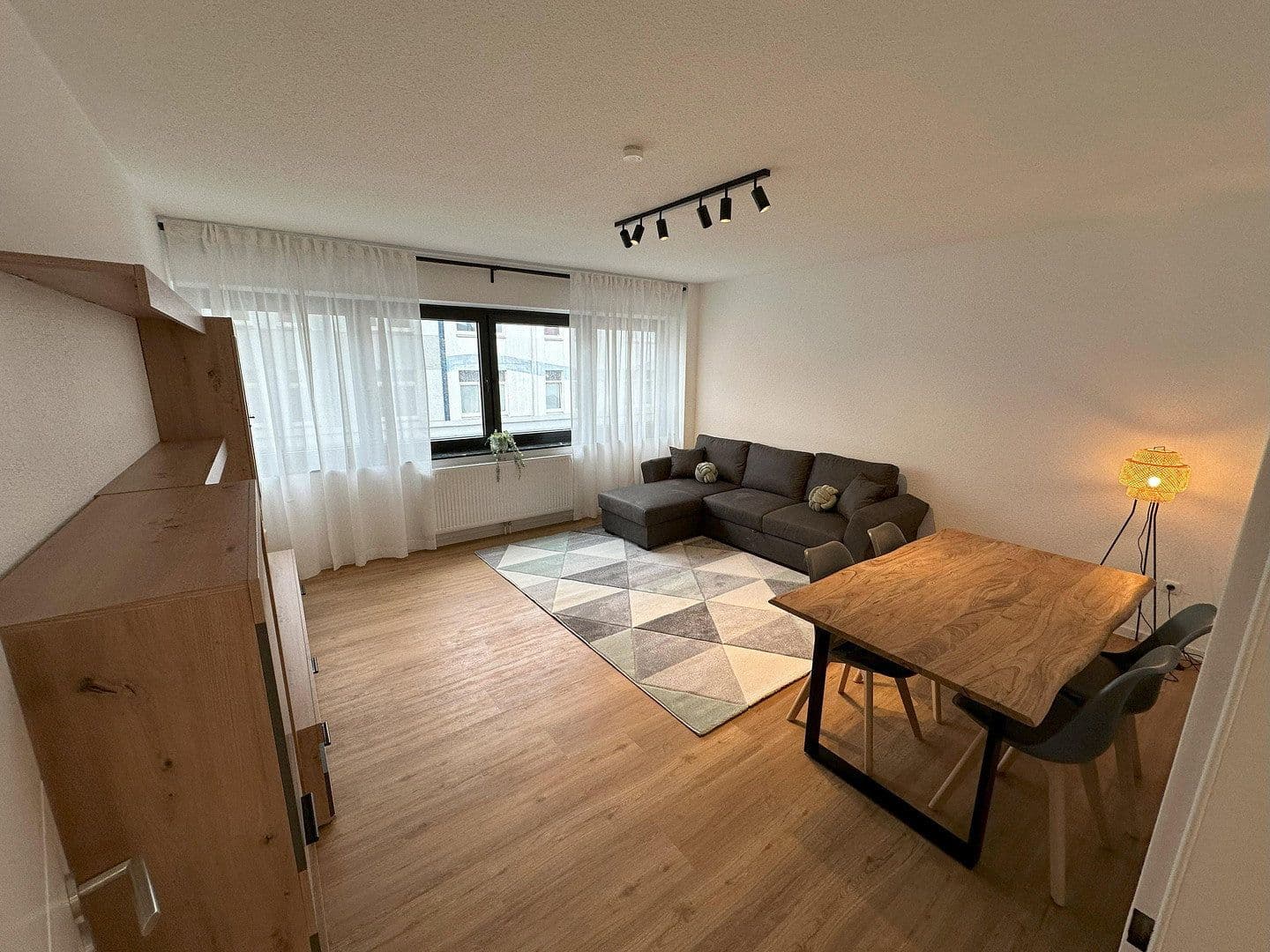 2 bedroom flat to rent, 60 m², Gökerstraße 87, Wilhelmshaven, Lower Saxony 2 bedroom flat to rent, 60 m², Gökerstraße 87, Wilhelmshaven, Lower Saxony