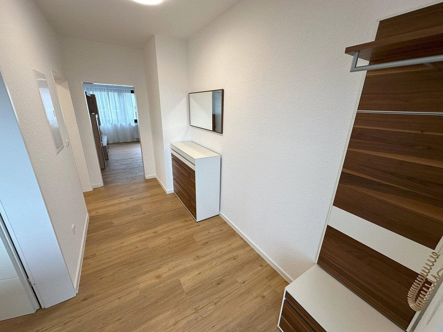 2 bedroom flat to rent, 60 m², Gökerstraße 87, Wilhelmshaven, Lower Saxony 2 bedroom flat to rent, 60 m², Gökerstraße 87, Wilhelmshaven, Lower Saxony