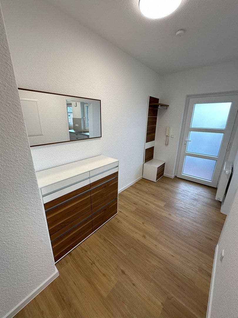 2 bedroom flat to rent, 60 m², Gökerstraße 87, Wilhelmshaven, Lower Saxony 2 bedroom flat to rent, 60 m², Gökerstraße 87, Wilhelmshaven, Lower Saxony