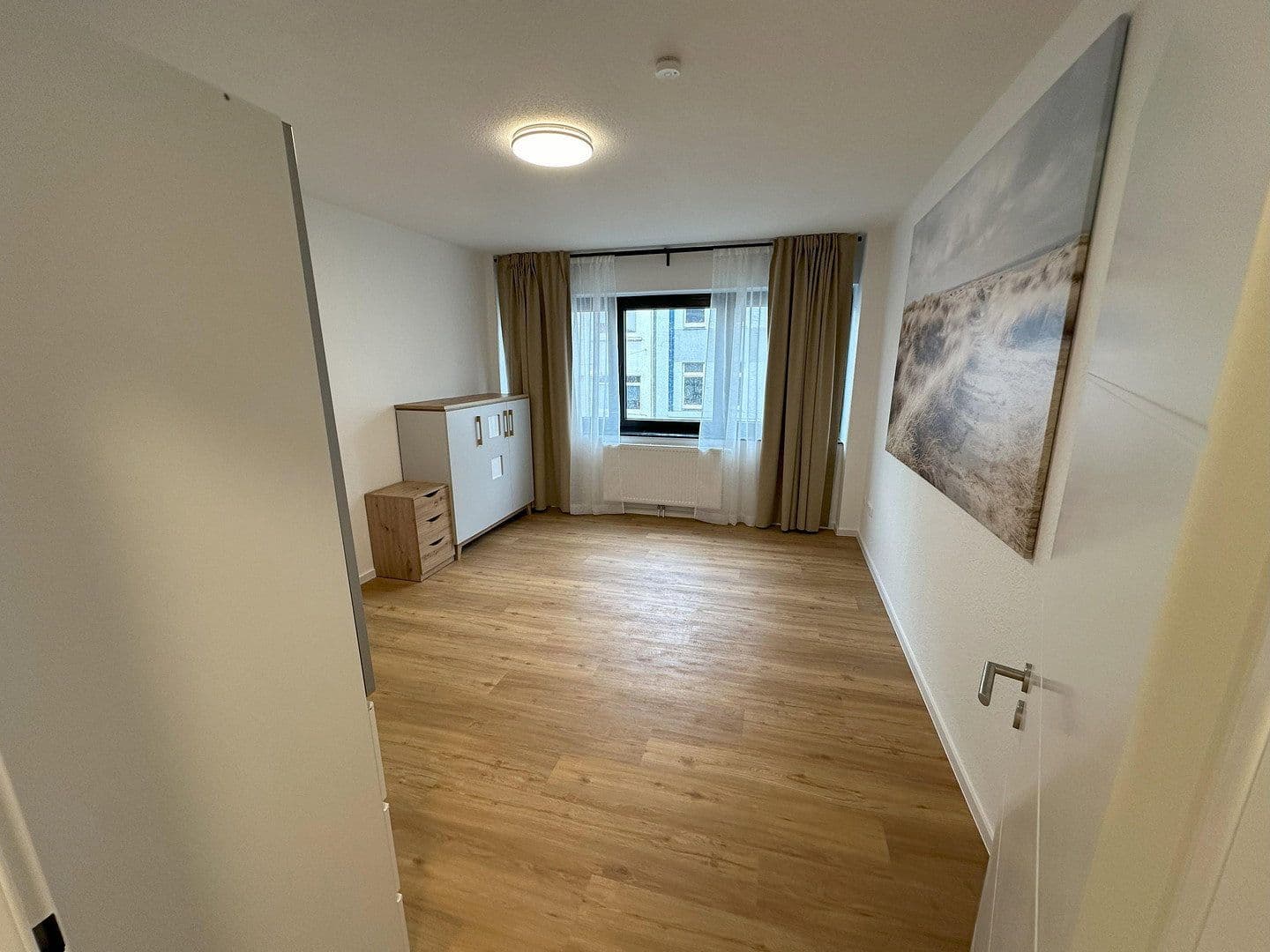 2 bedroom flat to rent, 60 m², Gökerstraße 87, Wilhelmshaven, Lower Saxony 2 bedroom flat to rent, 60 m², Gökerstraße 87, Wilhelmshaven, Lower Saxony