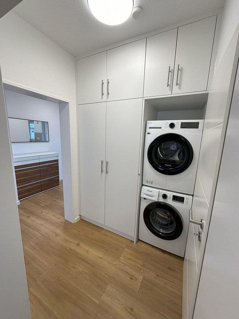 2 bedroom flat to rent, 60 m², Gökerstraße 87, Wilhelmshaven, Lower Saxony 2 bedroom flat to rent, 60 m², Gökerstraße 87, Wilhelmshaven, Lower Saxony