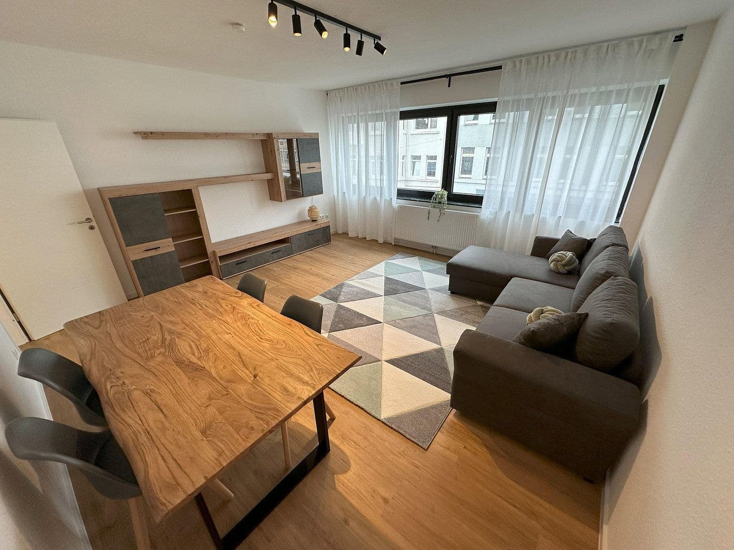 2 bedroom flat to rent, 60 m², Gökerstraße 87, Wilhelmshaven, Lower Saxony 2 bedroom flat to rent, 60 m², Gökerstraße 87, Wilhelmshaven, Lower Saxony