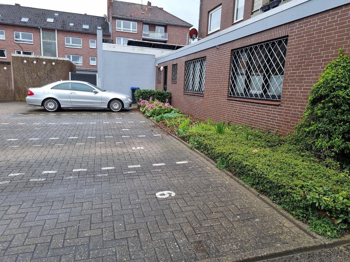 2 bedroom flat to rent, 60 m², Gökerstraße 87, Wilhelmshaven, Lower Saxony 2 bedroom flat to rent, 60 m², Gökerstraße 87, Wilhelmshaven, Lower Saxony