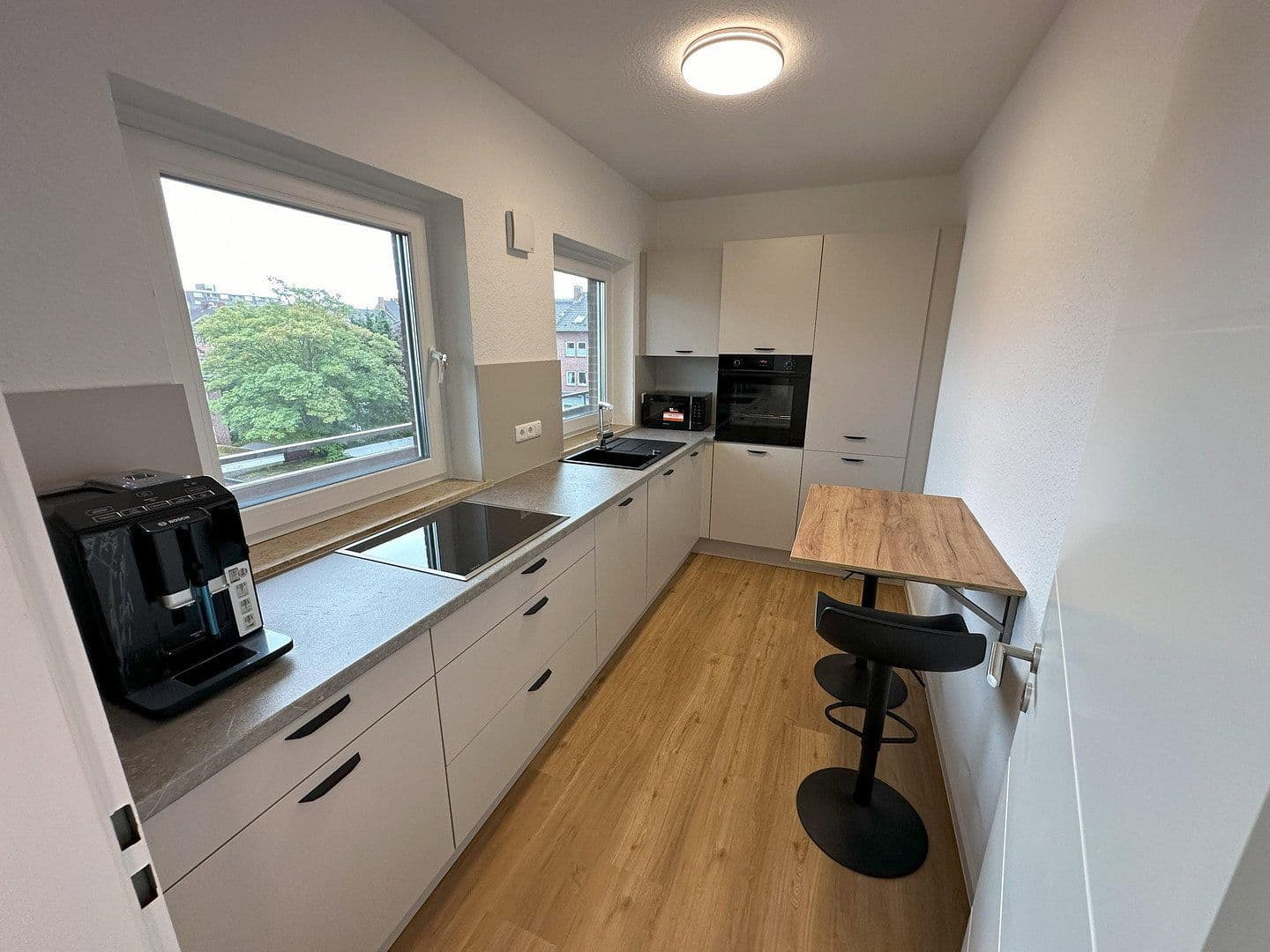 2 bedroom flat to rent, 60 m², Gökerstraße 87, Wilhelmshaven, Lower Saxony 2 bedroom flat to rent, 60 m², Gökerstraße 87, Wilhelmshaven, Lower Saxony