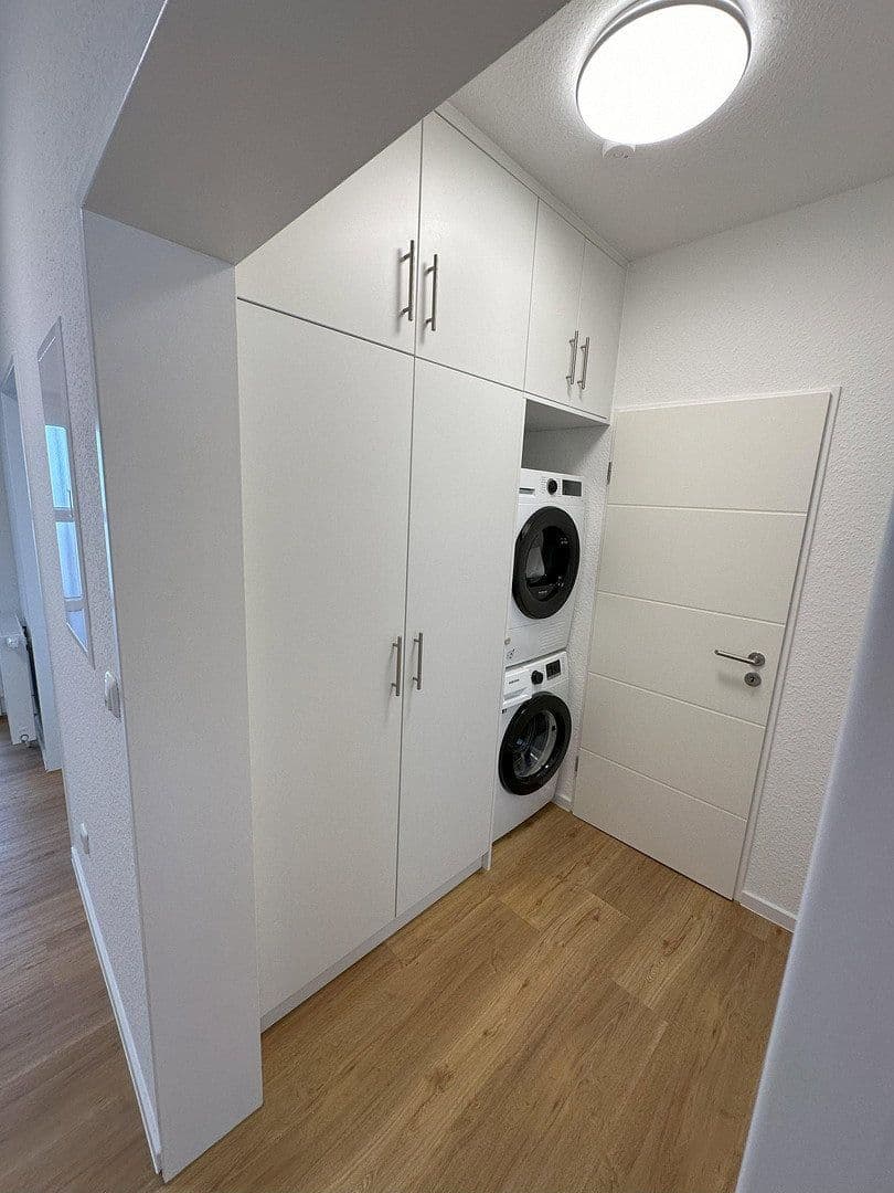 2 bedroom flat to rent, 60 m², Gökerstraße 87, Wilhelmshaven, Lower Saxony 2 bedroom flat to rent, 60 m², Gökerstraße 87, Wilhelmshaven, Lower Saxony