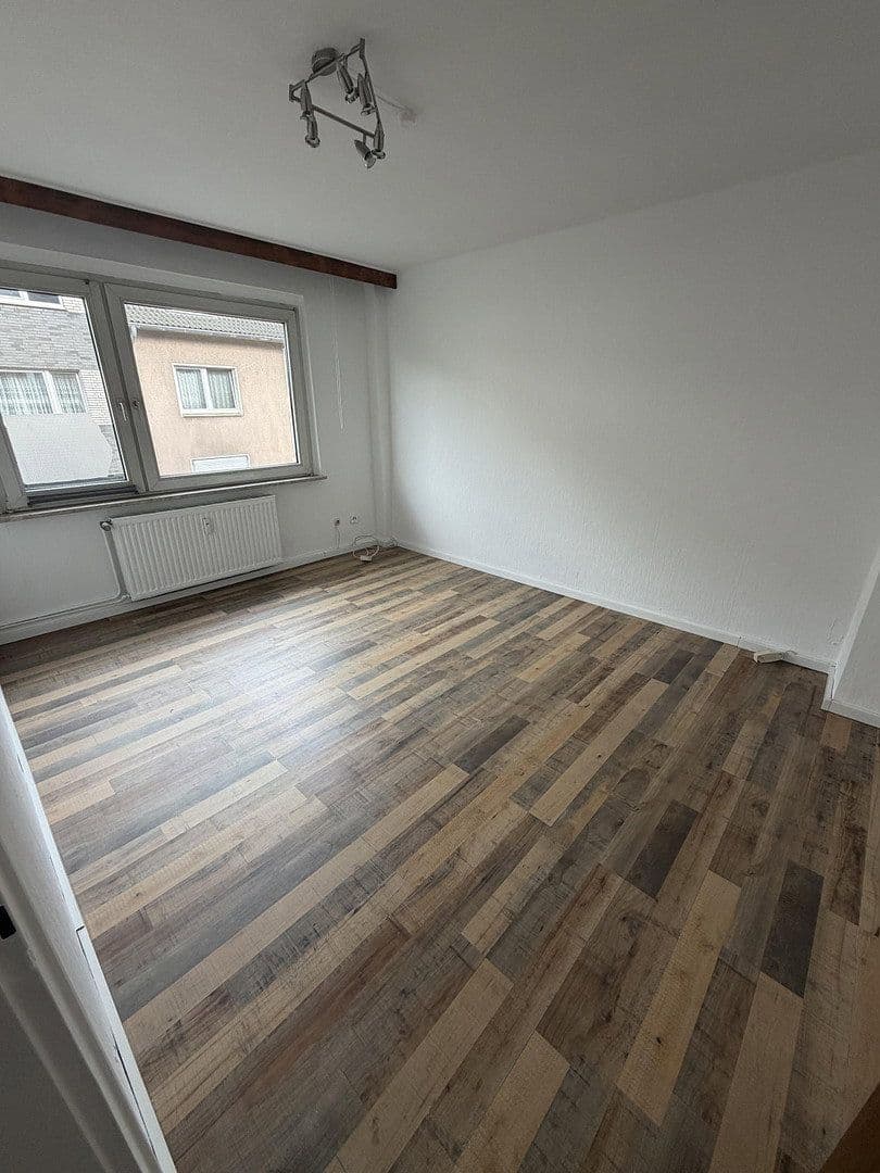 2 bedroom flat to rent, 47 m², Franseckystr. 9, Duisburg, North Rhine-Westphalia 2 bedroom flat to rent, 47 m², Franseckystr. 9, Duisburg, North Rhine-Westphalia