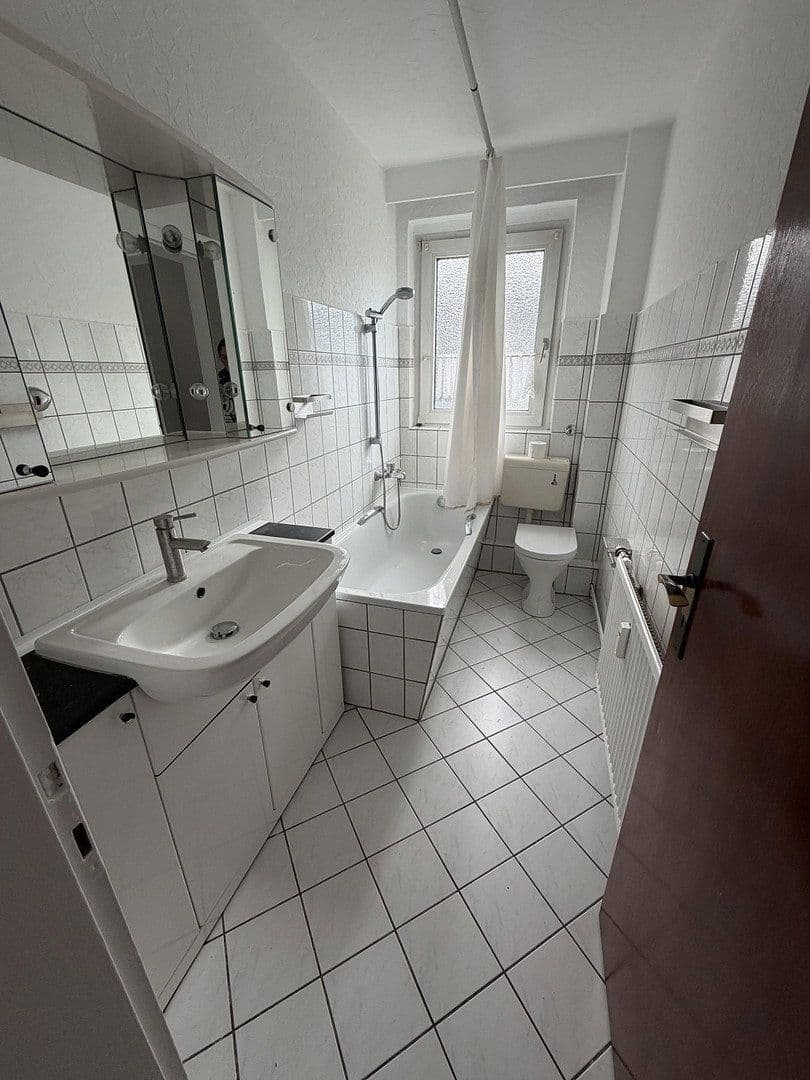 2 bedroom flat to rent, 47 m², Franseckystr. 9, Duisburg, North Rhine-Westphalia 2 bedroom flat to rent, 47 m², Franseckystr. 9, Duisburg, North Rhine-Westphalia