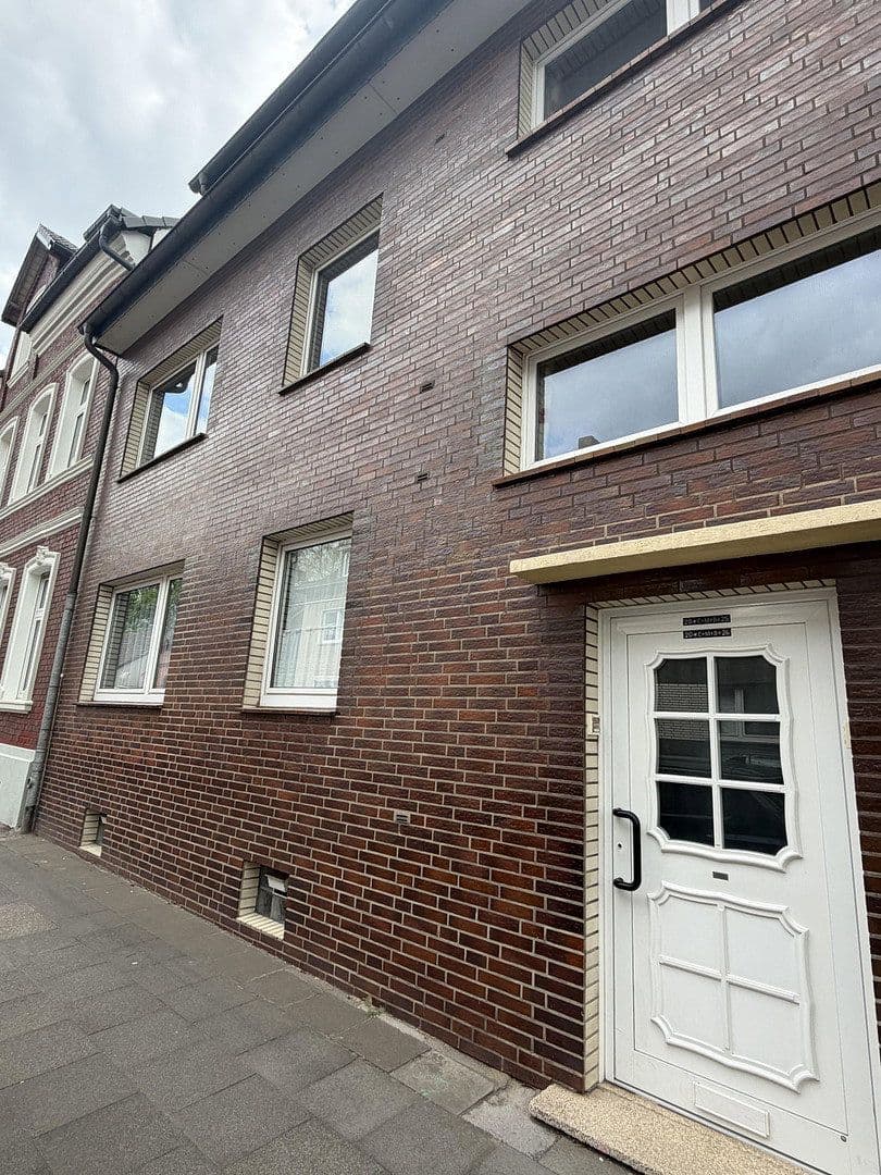2 bedroom flat to rent, 47 m², Franseckystr. 9, Duisburg, North Rhine-Westphalia 2 bedroom flat to rent, 47 m², Franseckystr. 9, Duisburg, North Rhine-Westphalia