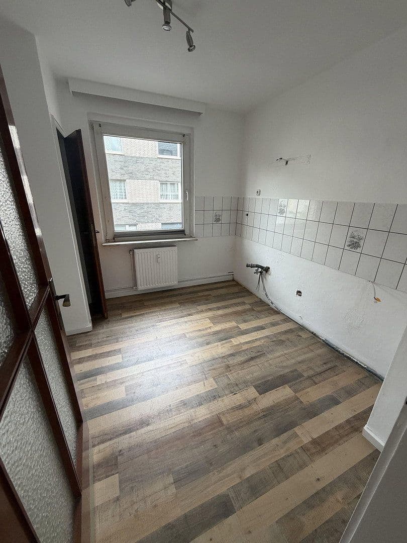 2 bedroom flat to rent, 47 m², Franseckystr. 9, Duisburg, North Rhine-Westphalia 2 bedroom flat to rent, 47 m², Franseckystr. 9, Duisburg, North Rhine-Westphalia