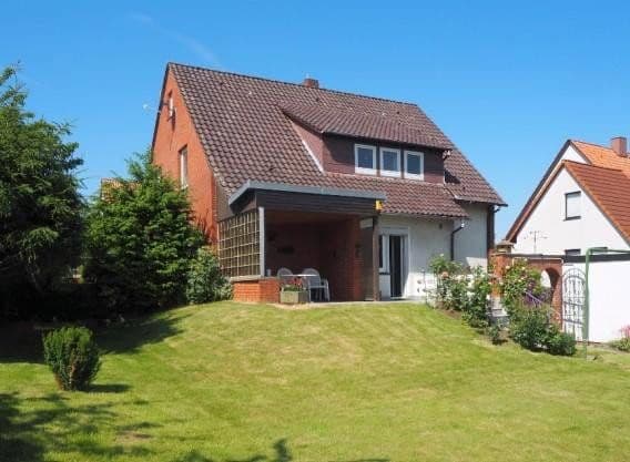 house for sale, 145 m², Tulpenstraße 29, Wennigsen (Deister), Lower Saxony house for sale, 145 m², Tulpenstraße 29, Wennigsen (Deister), Lower Saxony