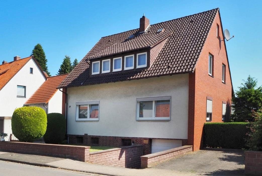 house for sale, 145 m², Tulpenstraße 29, Wennigsen (Deister), Lower Saxony house for sale, 145 m², Tulpenstraße 29, Wennigsen (Deister), Lower Saxony