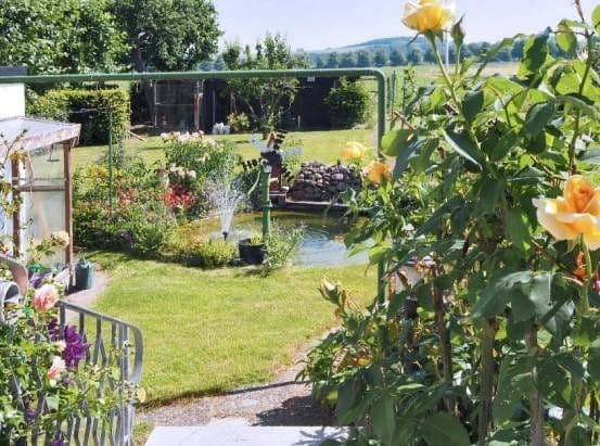 house for sale, 145 m², Tulpenstraße 29, Wennigsen (Deister), Lower Saxony house for sale, 145 m², Tulpenstraße 29, Wennigsen (Deister), Lower Saxony