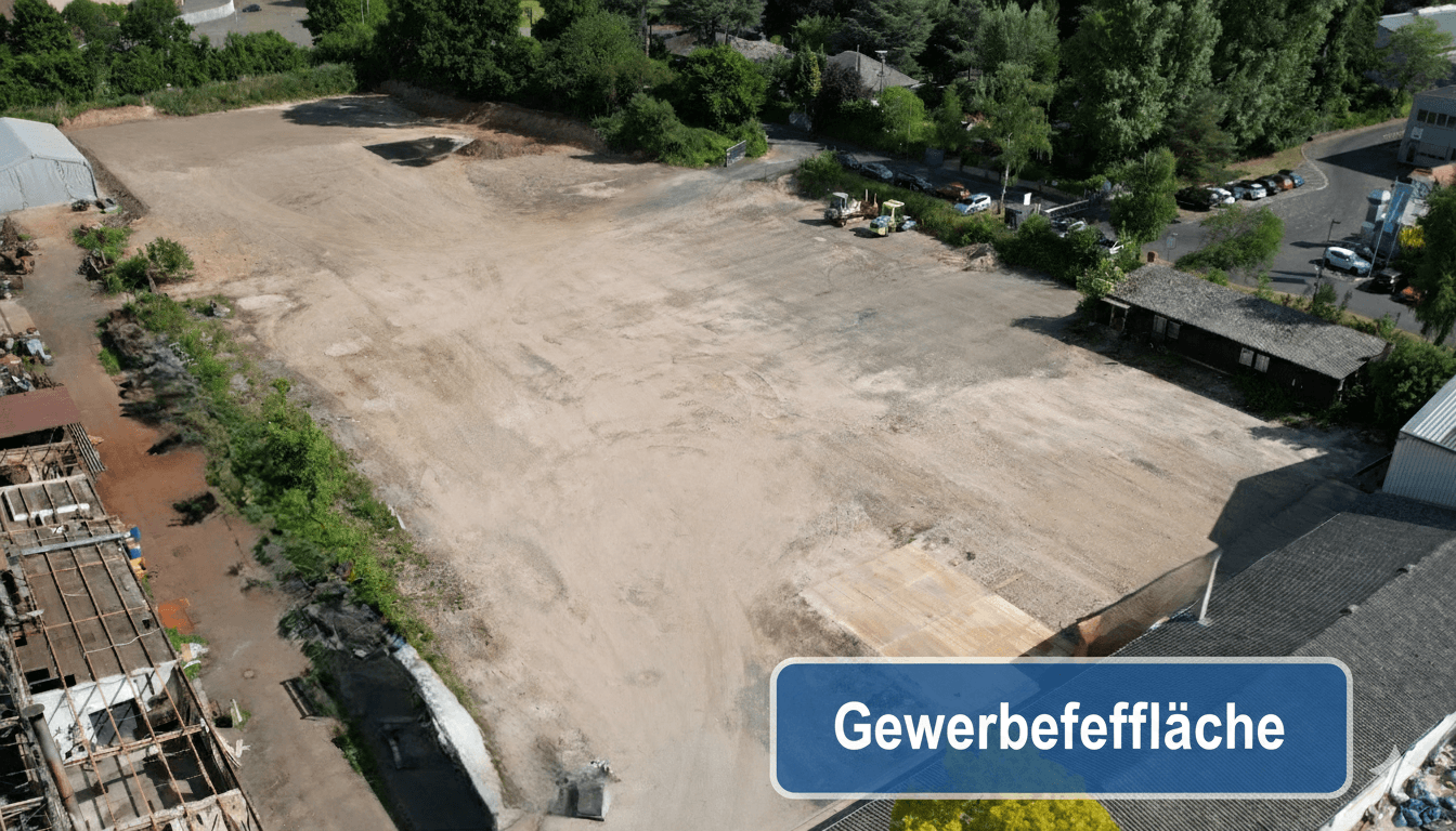 plot to rent, 10,000 m², Aschaffenburg, Bavaria plot to rent, 10,000 m², Aschaffenburg, Bavaria