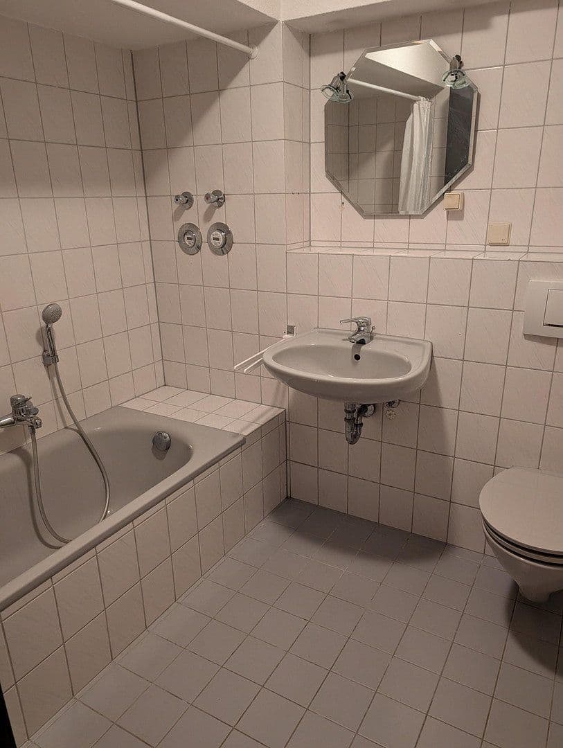2 bedroom flat for sale, 53 m², Hockenheim, Baden-Württemberg 2 bedroom flat for sale, 53 m², Hockenheim, Baden-Württemberg