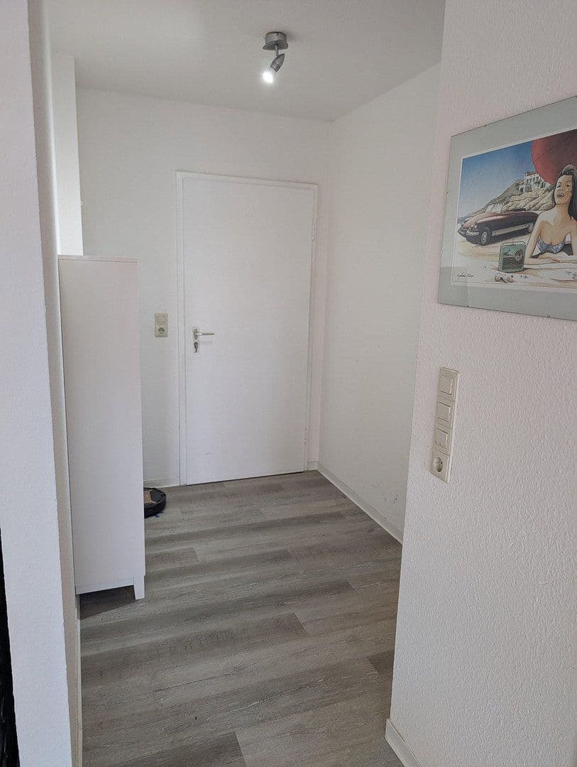2 bedroom flat for sale, 53 m², Hockenheim, Baden-Württemberg 2 bedroom flat for sale, 53 m², Hockenheim, Baden-Württemberg