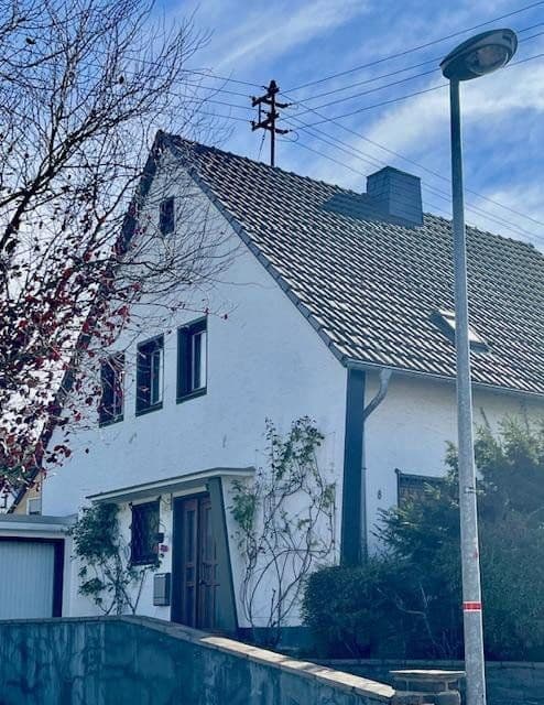 house for sale, 172 m², Alfter, North Rhine-Westphalia house for sale, 172 m², Alfter, North Rhine-Westphalia