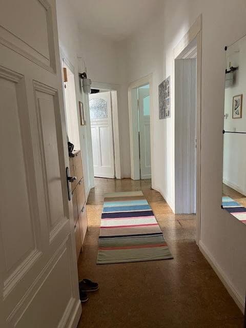 4 bedroom flat to rent, 104 m², Hagen, North Rhine-Westphalia 4 bedroom flat to rent, 104 m², Hagen, North Rhine-Westphalia