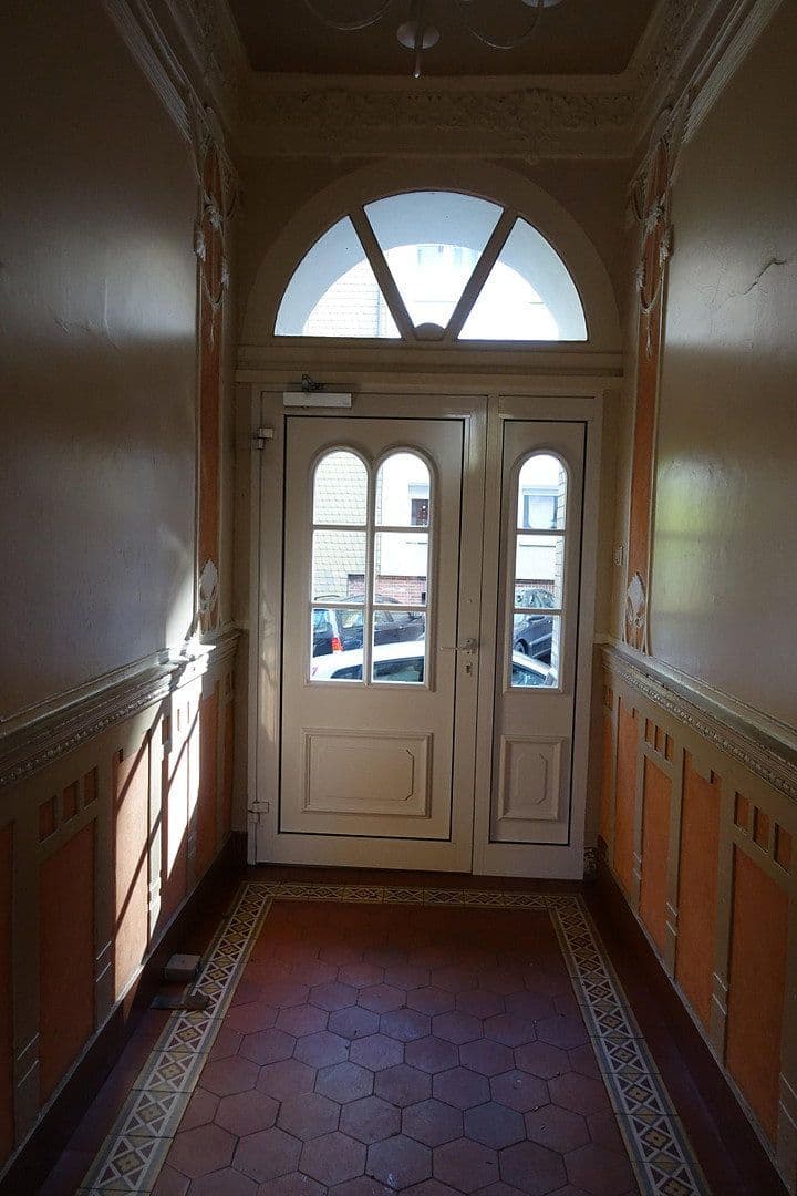4 bedroom flat to rent, 104 m², Hagen, North Rhine-Westphalia 4 bedroom flat to rent, 104 m², Hagen, North Rhine-Westphalia