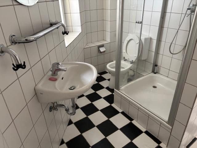 4 bedroom flat to rent, 104 m², Hagen, North Rhine-Westphalia 4 bedroom flat to rent, 104 m², Hagen, North Rhine-Westphalia