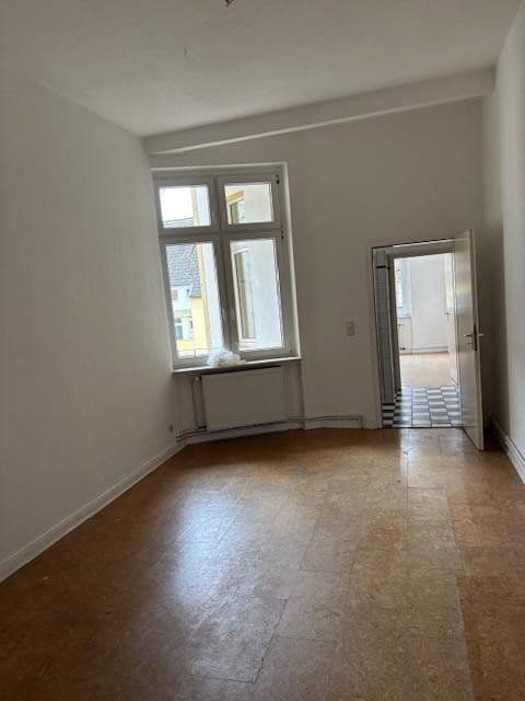 4 bedroom flat to rent, 104 m², Hagen, North Rhine-Westphalia 4 bedroom flat to rent, 104 m², Hagen, North Rhine-Westphalia