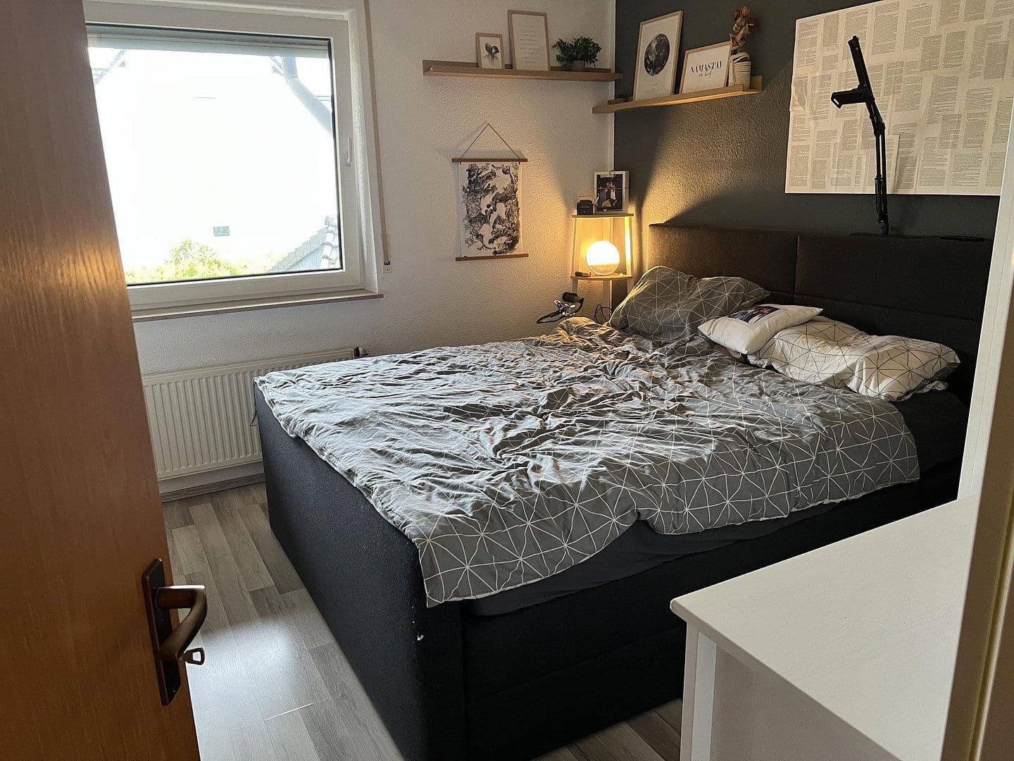 2 bedroom flat to rent, 57 m², Brückenstraße 8a, Troisdorf, North Rhine-Westphalia 2 bedroom flat to rent, 57 m², Brückenstraße 8a, Troisdorf, North Rhine-Westphalia