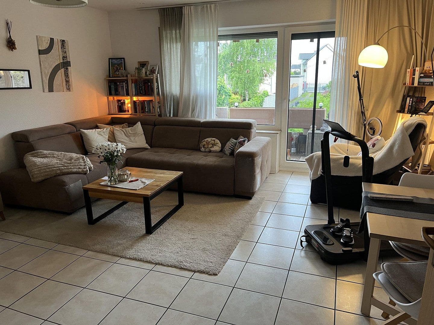 2 bedroom flat to rent, 57 m², Brückenstraße 8a, Troisdorf, North Rhine-Westphalia 2 bedroom flat to rent, 57 m², Brückenstraße 8a, Troisdorf, North Rhine-Westphalia