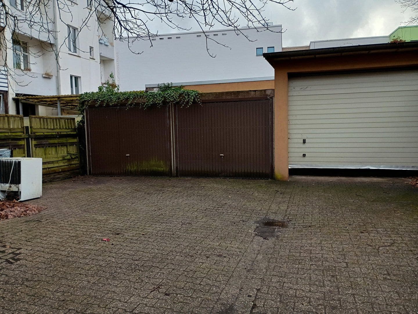 garage to rent, 51 m², Fichtestraße 13, Dortmund, North Rhine-Westphalia garage to rent, 51 m², Fichtestraße 13, Dortmund, North Rhine-Westphalia