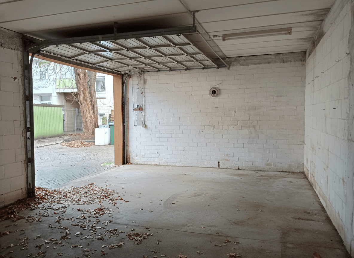 garage to rent, 51 m², Fichtestraße 13, Dortmund, North Rhine-Westphalia garage to rent, 51 m², Fichtestraße 13, Dortmund, North Rhine-Westphalia