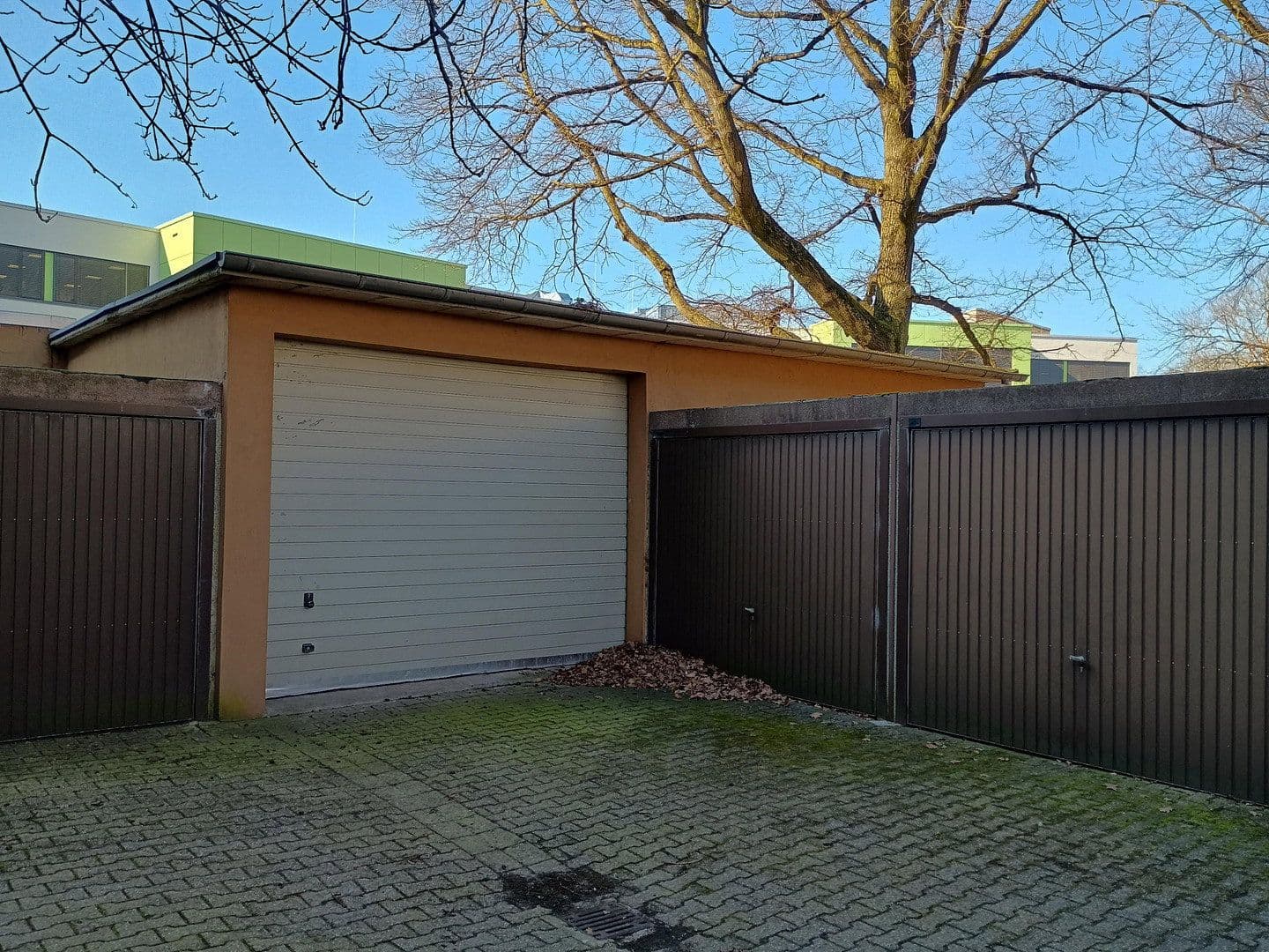 garage to rent, 51 m², Fichtestraße 13, Dortmund, North Rhine-Westphalia garage to rent, 51 m², Fichtestraße 13, Dortmund, North Rhine-Westphalia