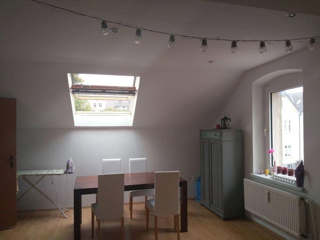 1 bedroom with open-plan kitchen flat to rent, 80 m², Bochum, North Rhine-Westphalia 1 bedroom with open-plan kitchen flat to rent, 80 m², Bochum, North Rhine-Westphalia