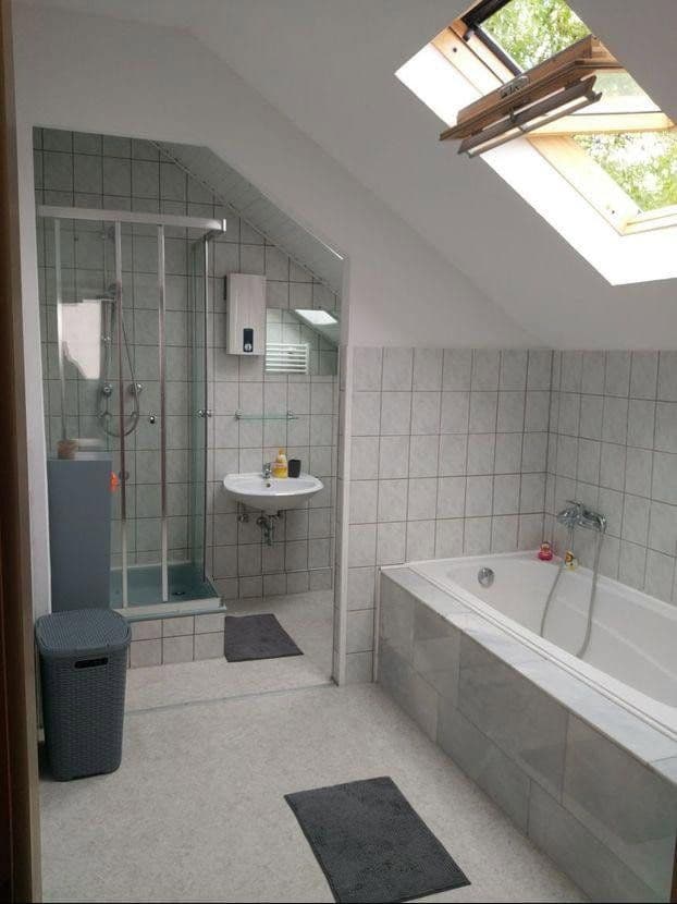 1 bedroom with open-plan kitchen flat to rent, 80 m², Bochum, North Rhine-Westphalia 1 bedroom with open-plan kitchen flat to rent, 80 m², Bochum, North Rhine-Westphalia