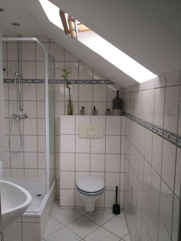 1 bedroom with open-plan kitchen flat to rent, 80 m², Bochum, North Rhine-Westphalia 1 bedroom with open-plan kitchen flat to rent, 80 m², Bochum, North Rhine-Westphalia