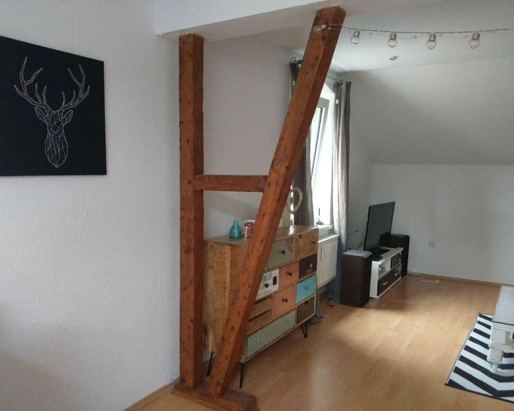 1 bedroom with open-plan kitchen flat to rent, 80 m², Bochum, North Rhine-Westphalia 1 bedroom with open-plan kitchen flat to rent, 80 m², Bochum, North Rhine-Westphalia