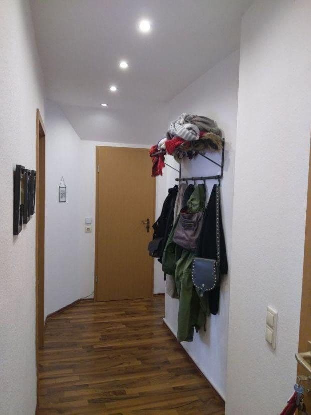 1 bedroom with open-plan kitchen flat to rent, 80 m², Bochum, North Rhine-Westphalia 1 bedroom with open-plan kitchen flat to rent, 80 m², Bochum, North Rhine-Westphalia
