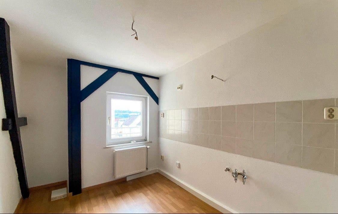 2 bedroom flat to rent, 44 m², Georg-Büchner-Straße 29, Gera, Thuringia 2 bedroom flat to rent, 44 m², Georg-Büchner-Straße 29, Gera, Thuringia