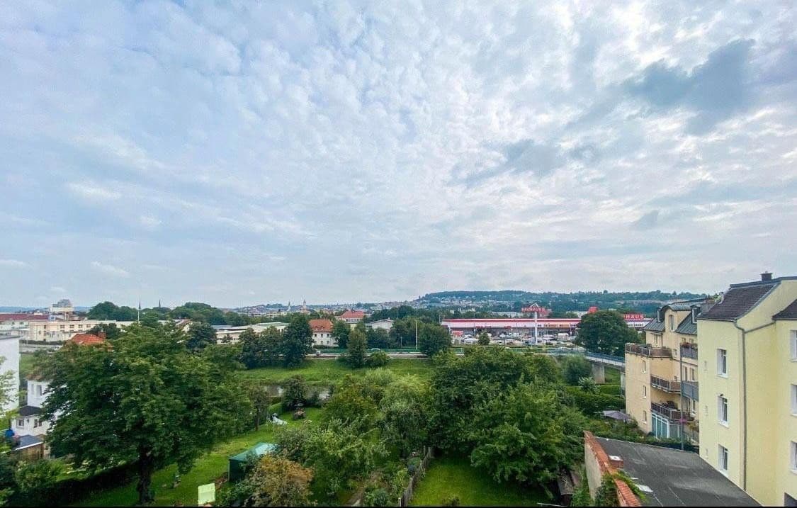 2 bedroom flat to rent, 44 m², Georg-Büchner-Straße 29, Gera, Thuringia 2 bedroom flat to rent, 44 m², Georg-Büchner-Straße 29, Gera, Thuringia