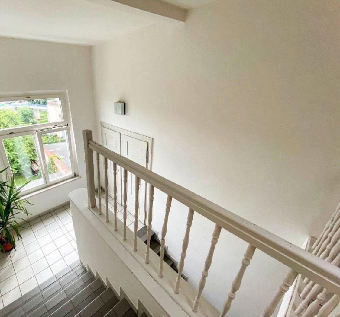 2 bedroom flat to rent, 44 m², Georg-Büchner-Straße 29, Gera, Thuringia 2 bedroom flat to rent, 44 m², Georg-Büchner-Straße 29, Gera, Thuringia