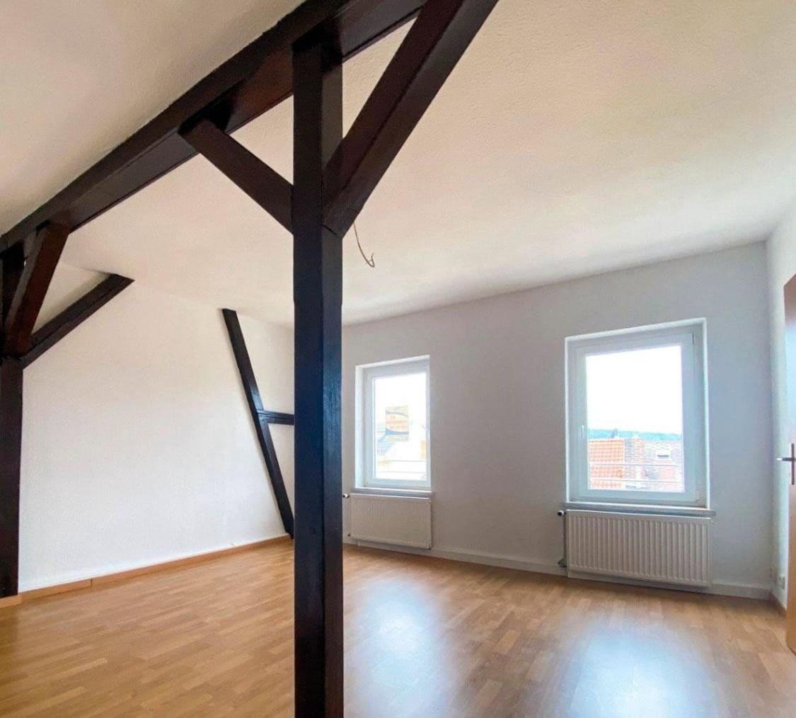 2 bedroom flat to rent, 44 m², Georg-Büchner-Straße 29, Gera, Thuringia 2 bedroom flat to rent, 44 m², Georg-Büchner-Straße 29, Gera, Thuringia