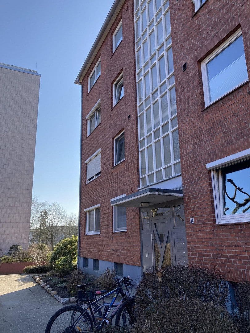 4 bedroom flat for sale, 91 m², Sandkamp, 14, Reinbek, Schleswig-Holstein 4 bedroom flat for sale, 91 m², Sandkamp, 14, Reinbek, Schleswig-Holstein