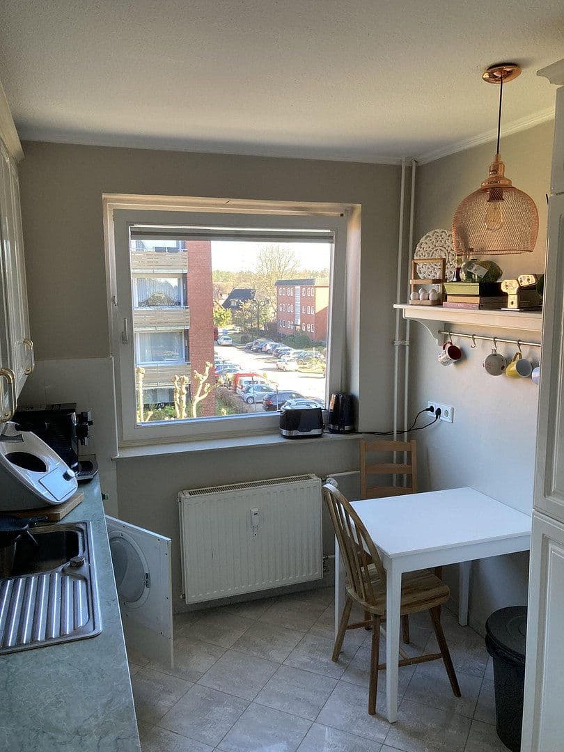 4 bedroom flat for sale, 91 m², Sandkamp, 14, Reinbek, Schleswig-Holstein 4 bedroom flat for sale, 91 m², Sandkamp, 14, Reinbek, Schleswig-Holstein