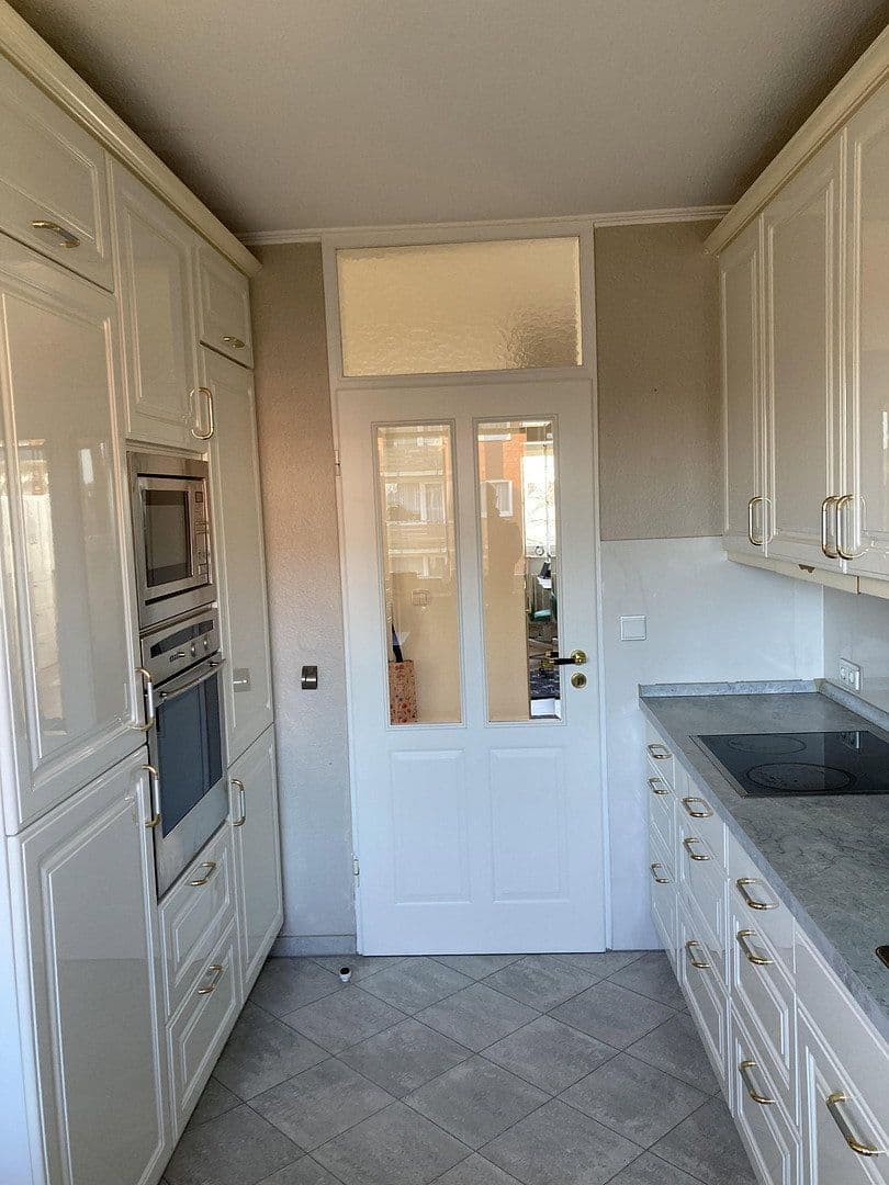 4 bedroom flat for sale, 91 m², Sandkamp, 14, Reinbek, Schleswig-Holstein 4 bedroom flat for sale, 91 m², Sandkamp, 14, Reinbek, Schleswig-Holstein