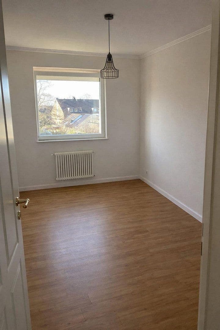 4 bedroom flat for sale, 91 m², Sandkamp, 14, Reinbek, Schleswig-Holstein 4 bedroom flat for sale, 91 m², Sandkamp, 14, Reinbek, Schleswig-Holstein
