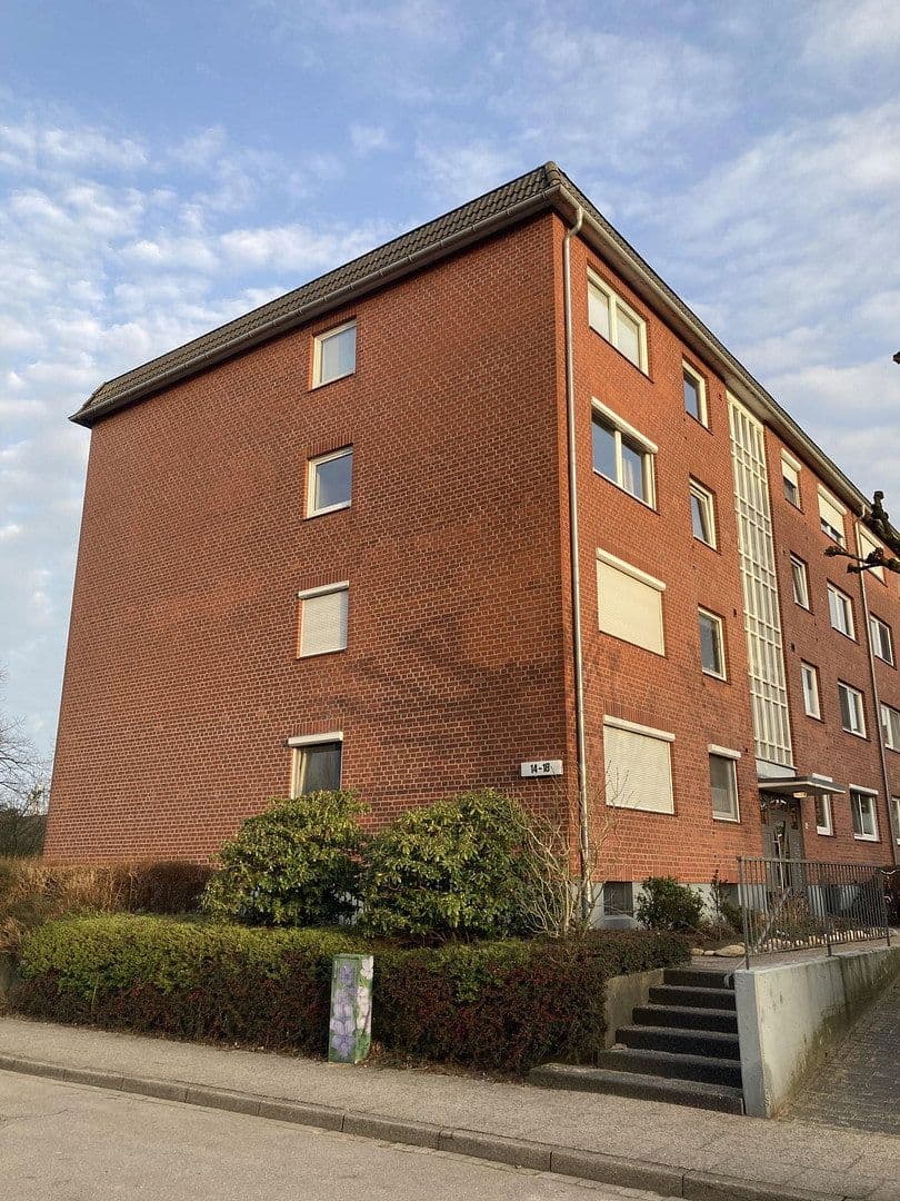 4 bedroom flat for sale, 91 m², Sandkamp, 14, Reinbek, Schleswig-Holstein 4 bedroom flat for sale, 91 m², Sandkamp, 14, Reinbek, Schleswig-Holstein