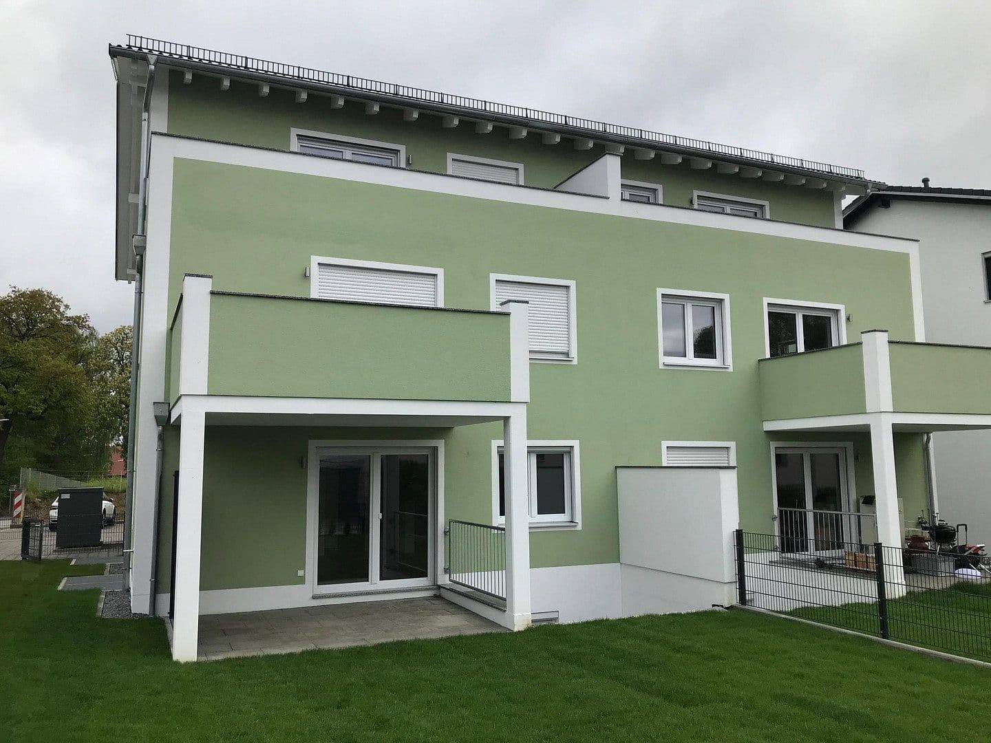 3 bedroom flat to rent, 86 m², Tiefenbach, Bavaria 3 bedroom flat to rent, 86 m², Tiefenbach, Bavaria