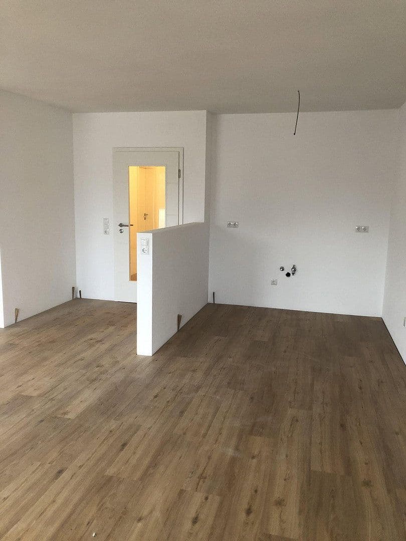 3 bedroom flat to rent, 86 m², Tiefenbach, Bavaria 3 bedroom flat to rent, 86 m², Tiefenbach, Bavaria